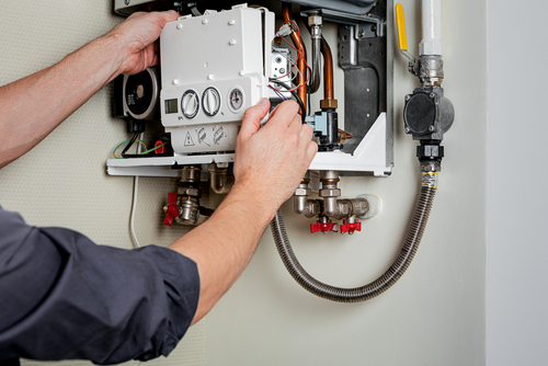 Scotland to ban fossil fuel boilers