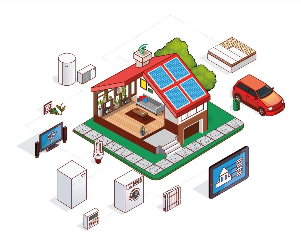 Electrical Safety in the Net Zero home