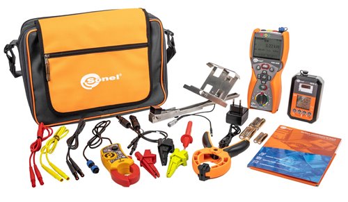Solar PV Test Equipment