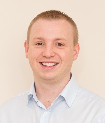 Chris Jenkins