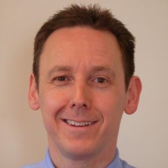 Peter Haynes