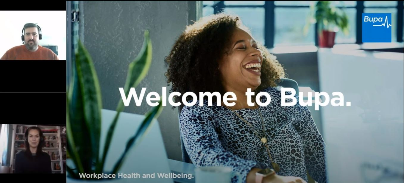 Get to know ECA's Bupa benefits