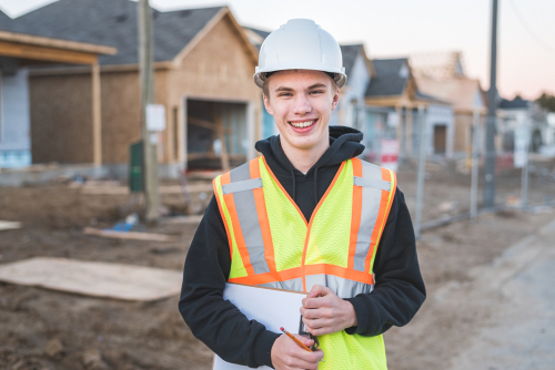 ECA Member supports first T Level cohort