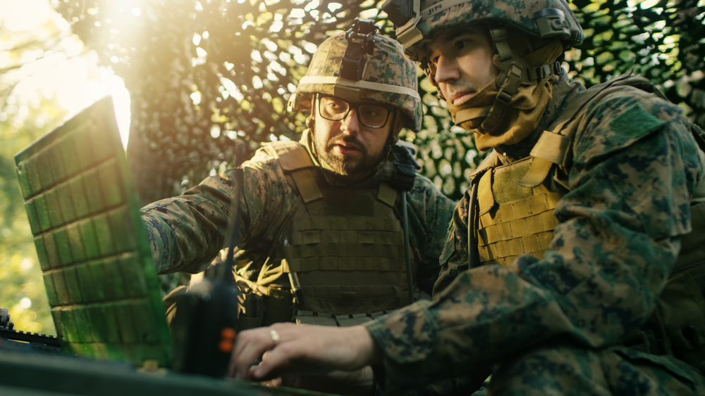 From troops to trades: a veteran’s journey to an electrotechnical career