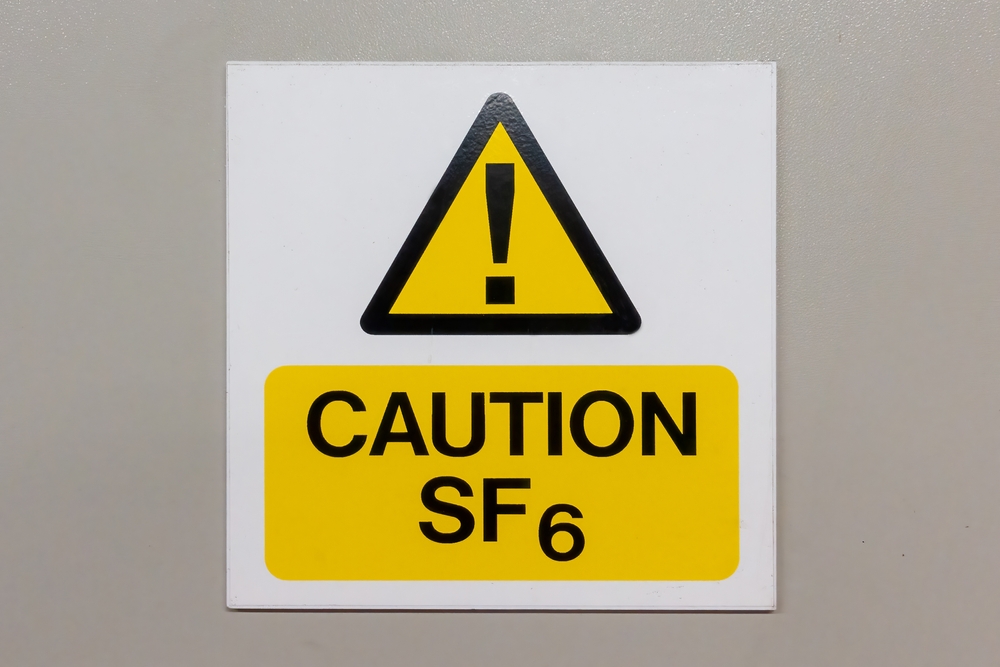 Europe moves to phase out electrical SF6