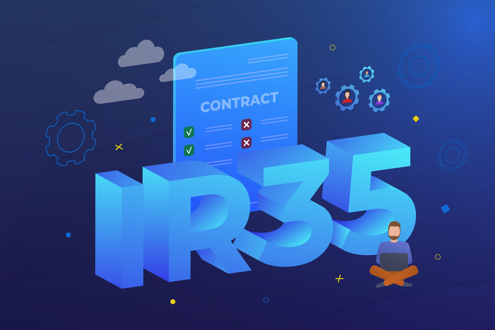 What you need to know about IR35