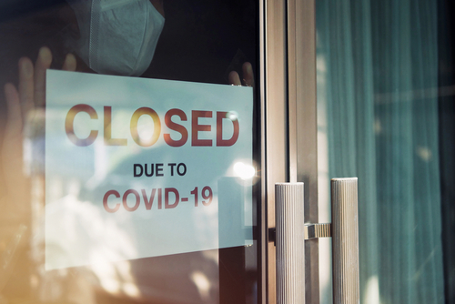 Managing buildings during and after lockdown