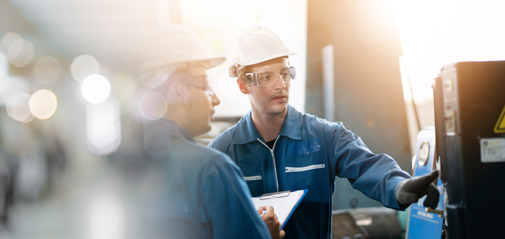 The importance of competence in an evolving industry  