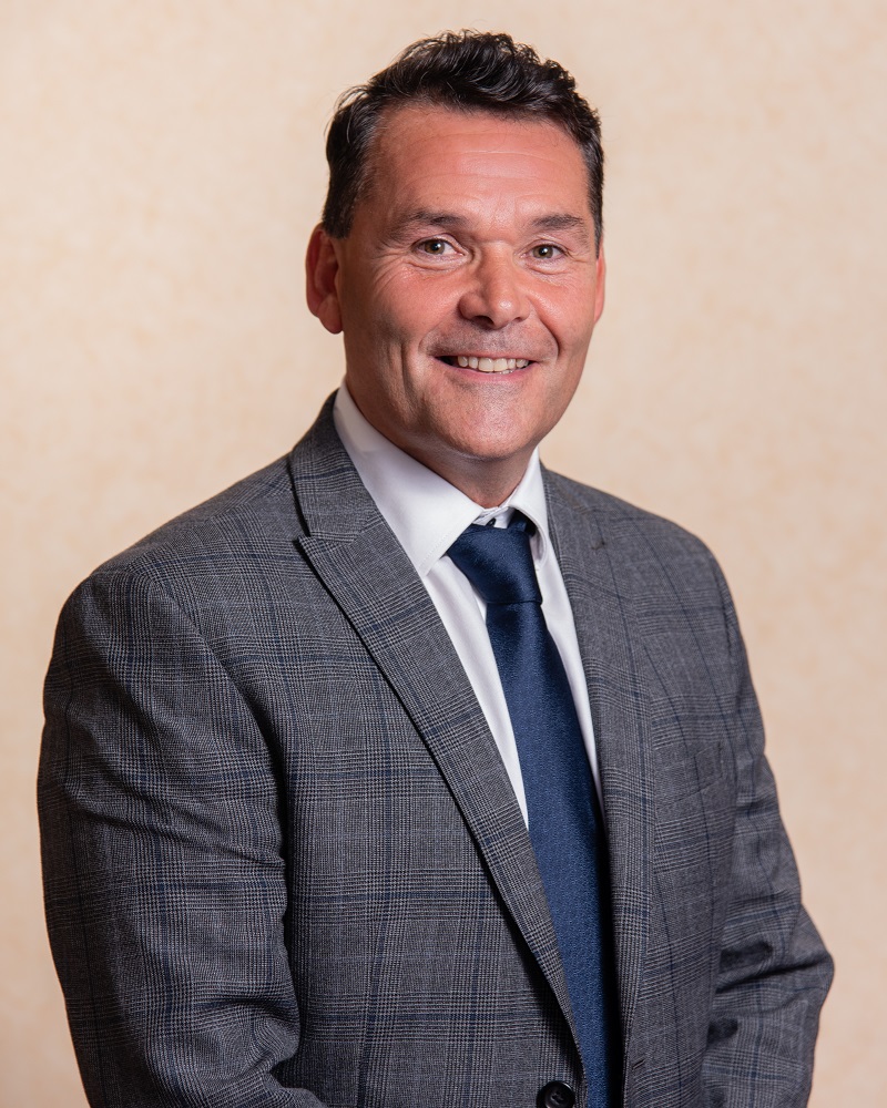Industry leader Steve Murray becomes ECA President