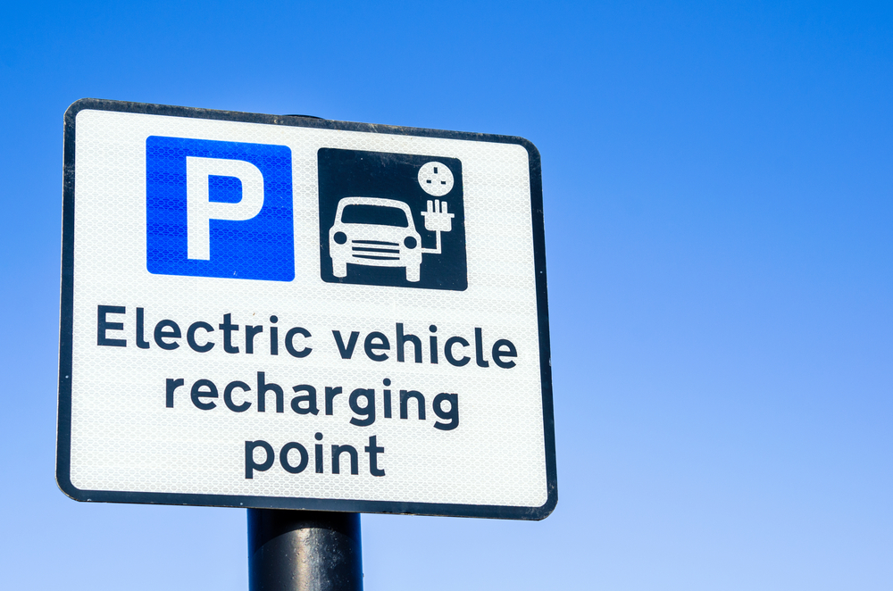 The changing face of electric Britain