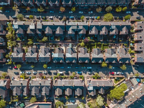 UK’s largest gas-free homes scheme breaks ground 