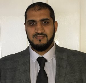 Shahid Khan