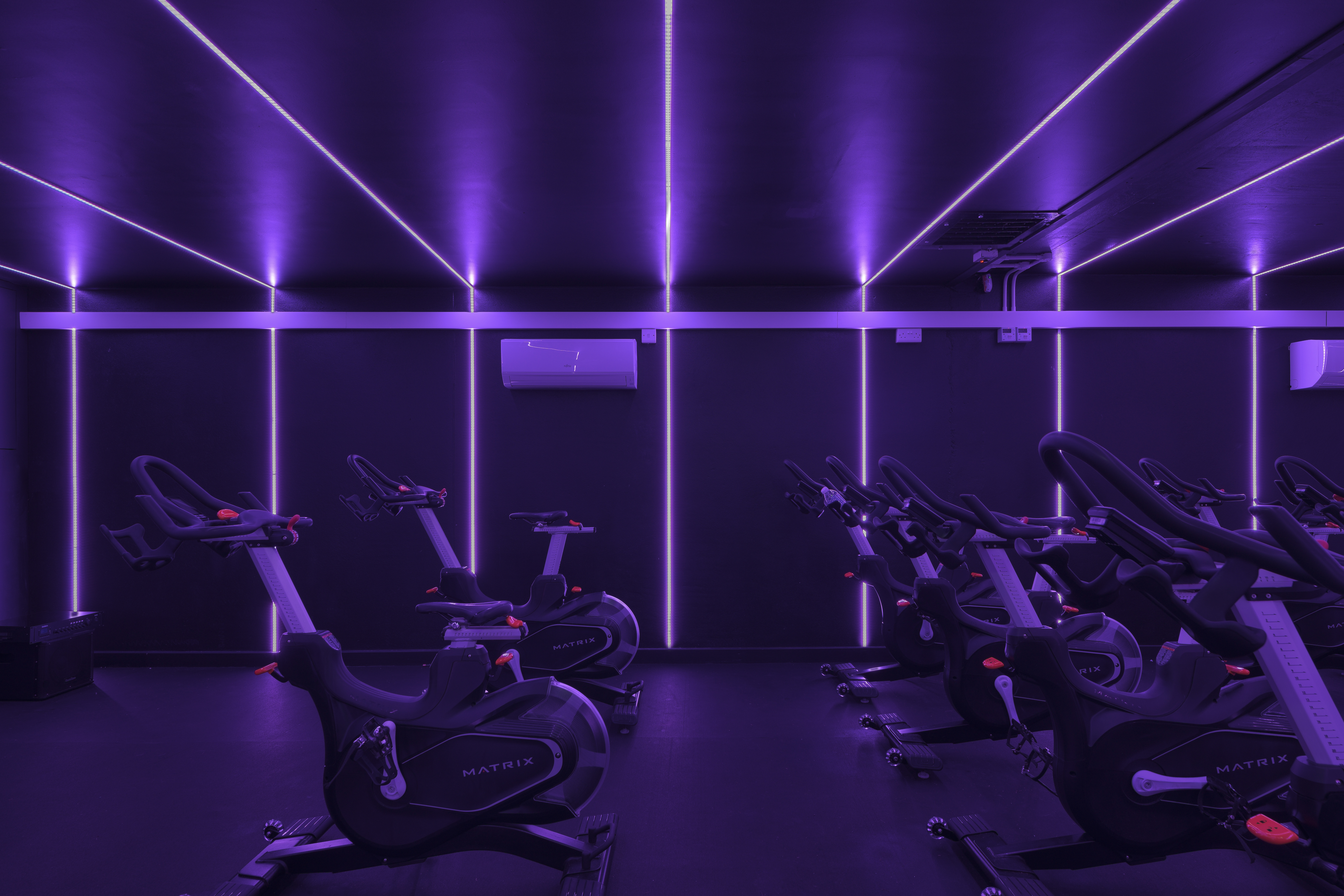 VEGAS LED Strip