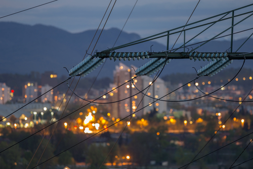 Gov't plans to build new power lines twice as fast