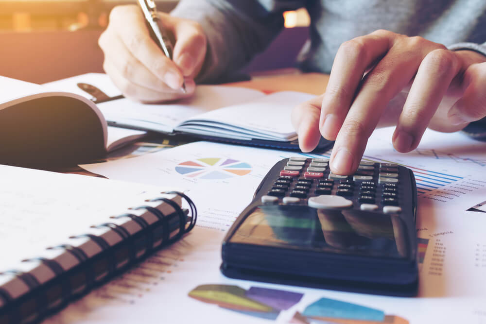 The ECA Podcast | Managing your Business | Part 1: The Finances