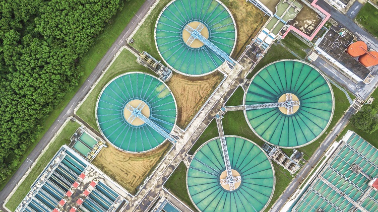 Water Hazards: specialised training for work with Water Utilities