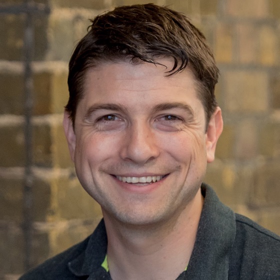 Lorenz Fischer, PhD.