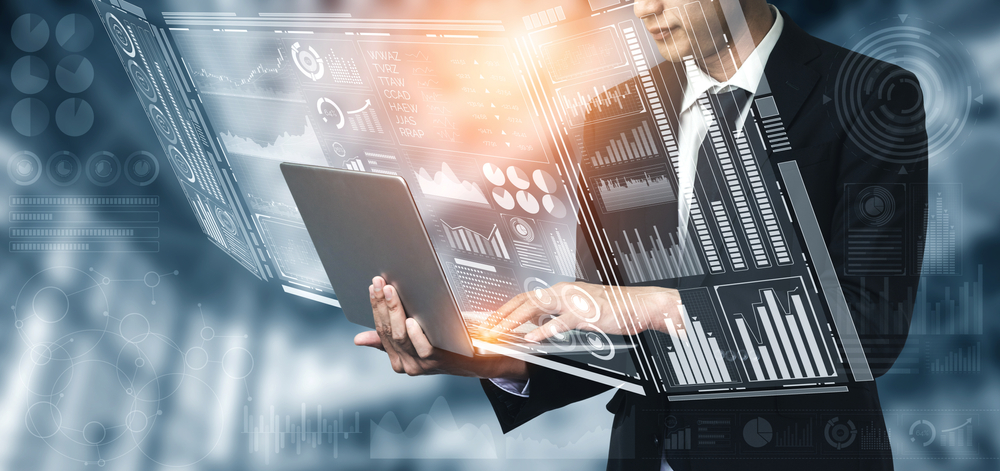 EDATA, ecommerce, and the pandemic