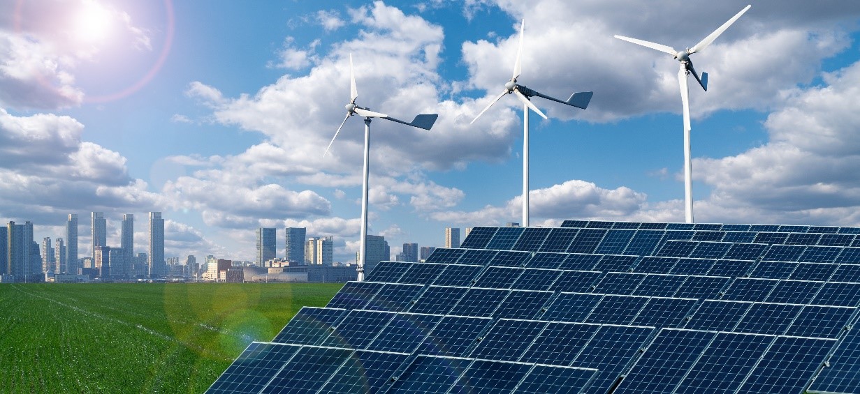 Register for Eaton’s Building Resilience and Achieving Net Zero Virtual Event