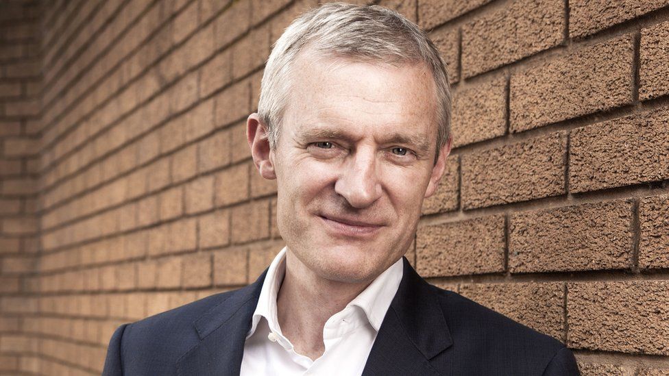 Jeremy Vine set for 2023 ECA Industry Awards 