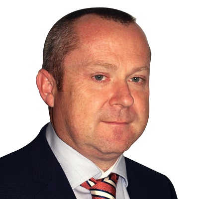 Graham Cleland