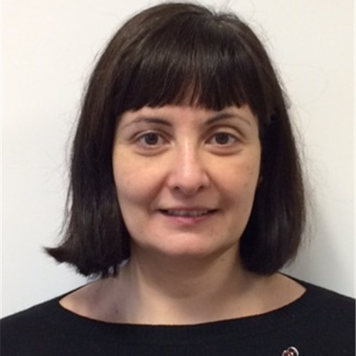 Maria Balermpa 