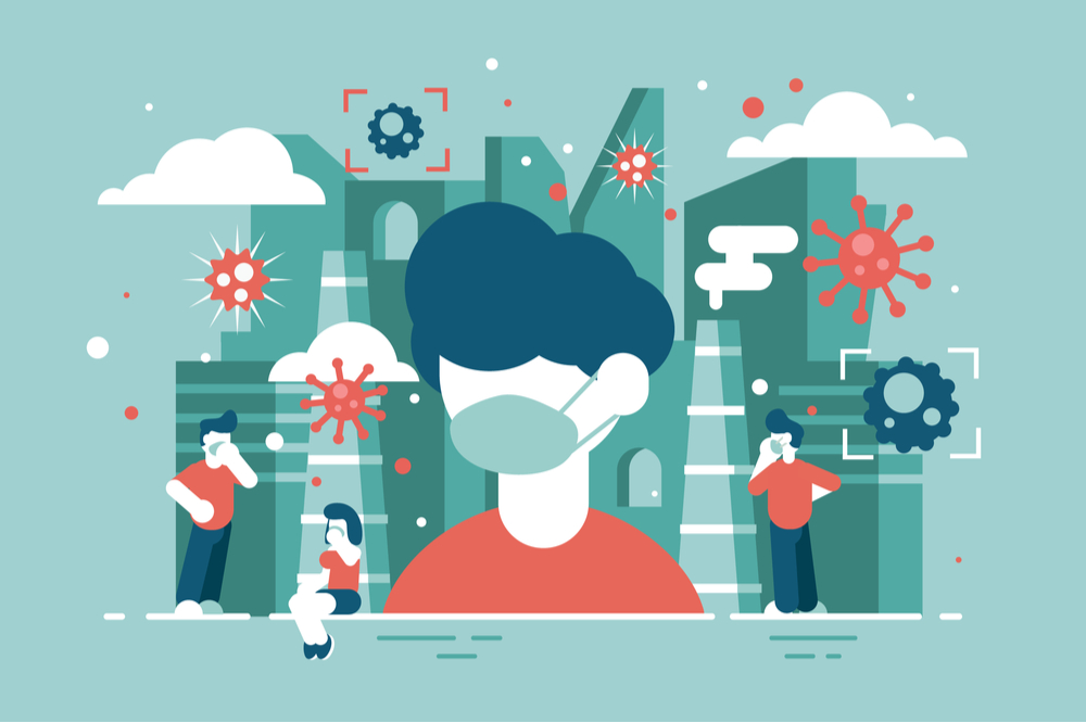 COVID-19 and mental health