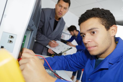 Why all skills are local