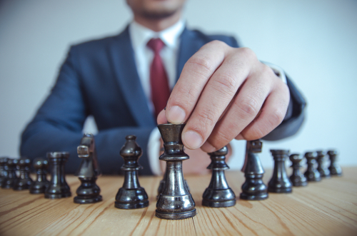 Top tips for researching your competitors