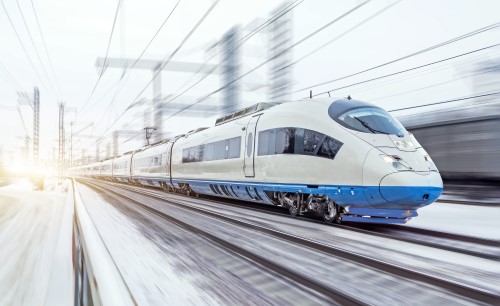 HS2 seeks ECA Member views