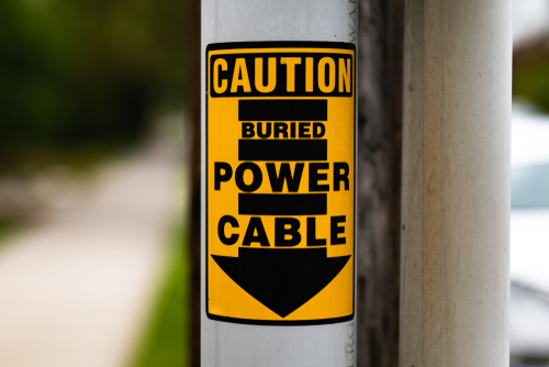 Contractor and subcontractor fined after cable strike