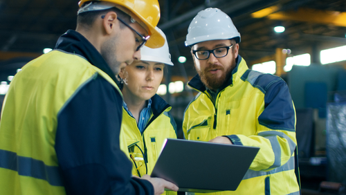 Public sector PQQs look to the CAS