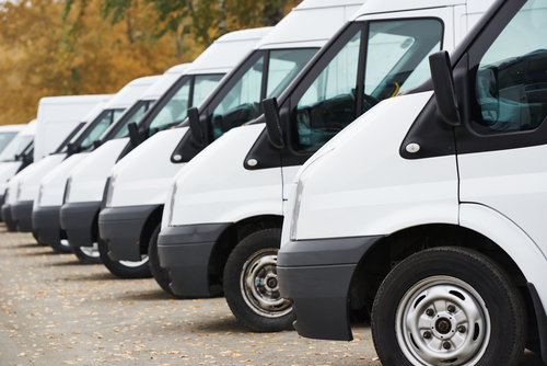 Driving for Better Business launches fleet risk podcast