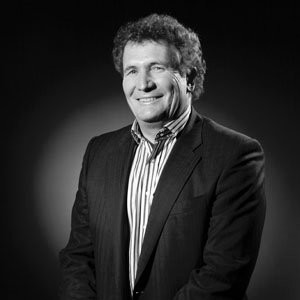 Stewart Gregory