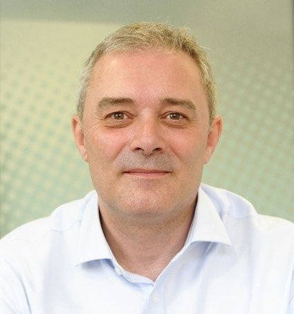 Simon Turner