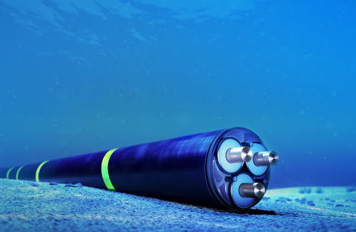 Scotland to England power cable on the horizon