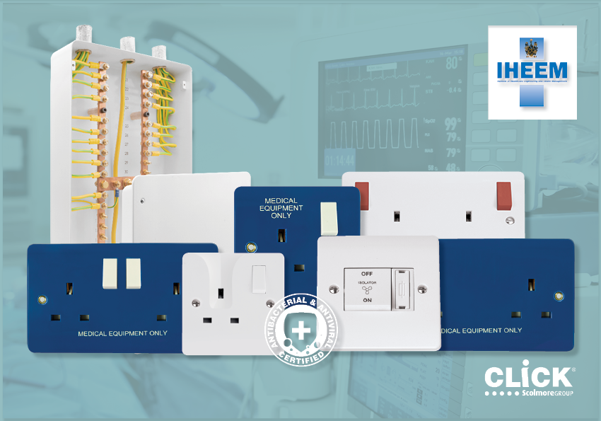Scolmore Group awarded IHEEM affiliate member status