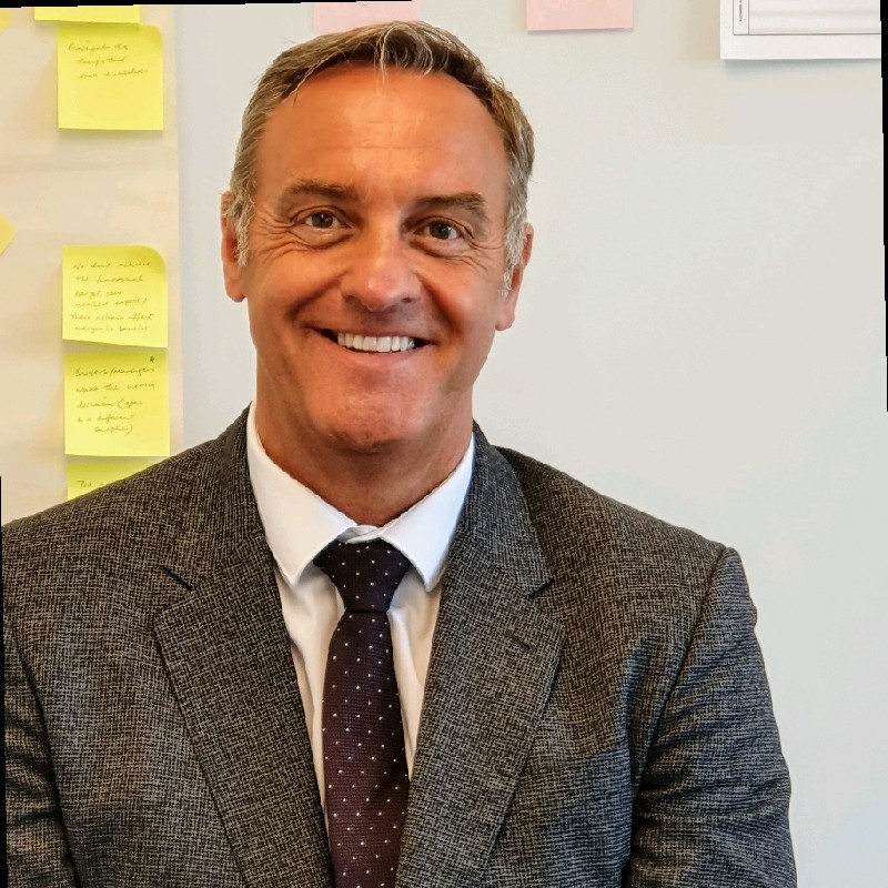 Mark Lambert