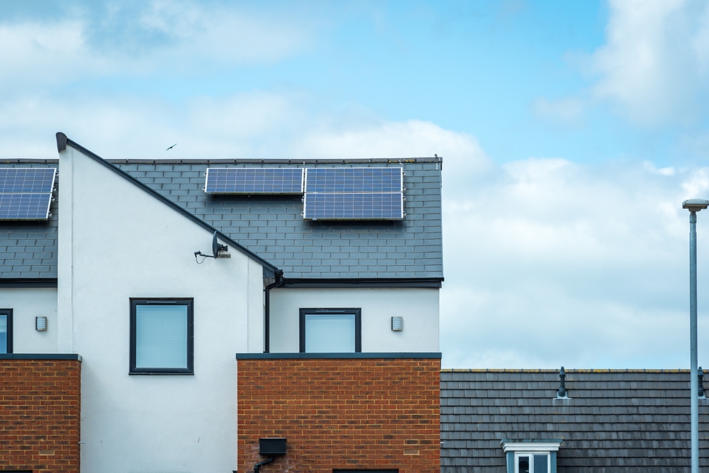Prosumer installations: a new chapter in the Net Zero story