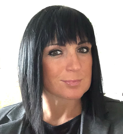 Jill Nicholls