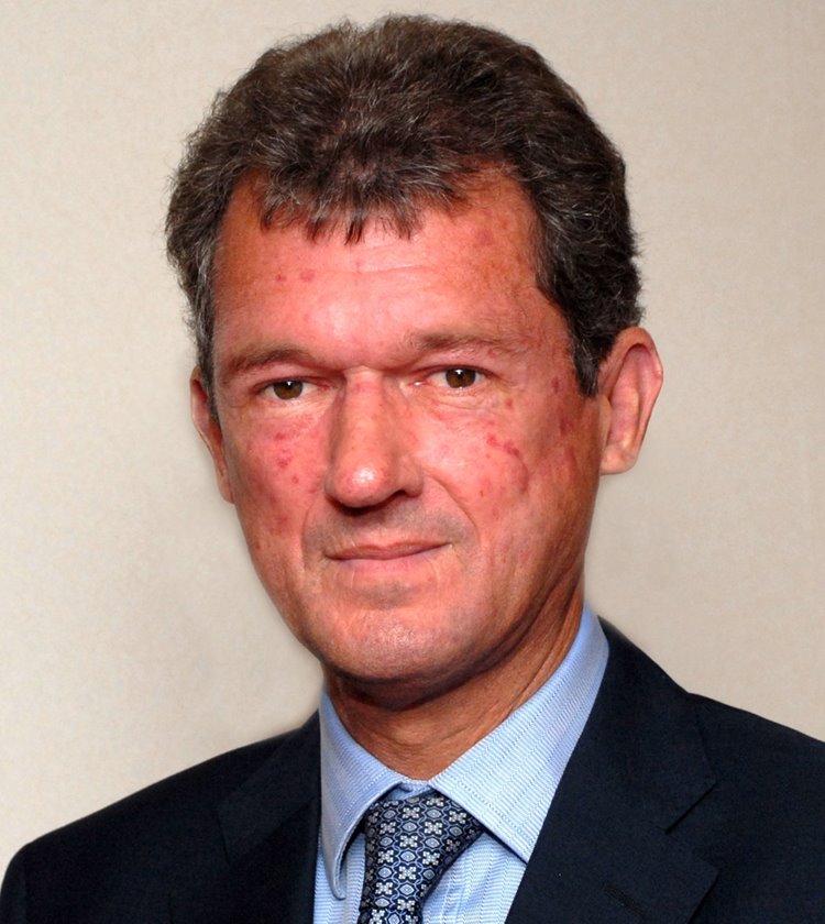 ECA pays tribute to Paul McNaughton