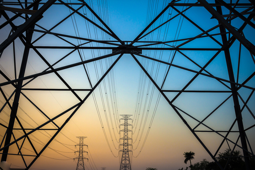 Infographic shows impact of energy transition