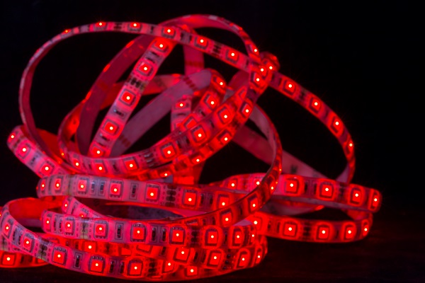 Avoid getting burned buying LED tape…