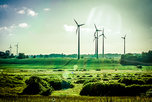 Contracts push back on 'greenwash'