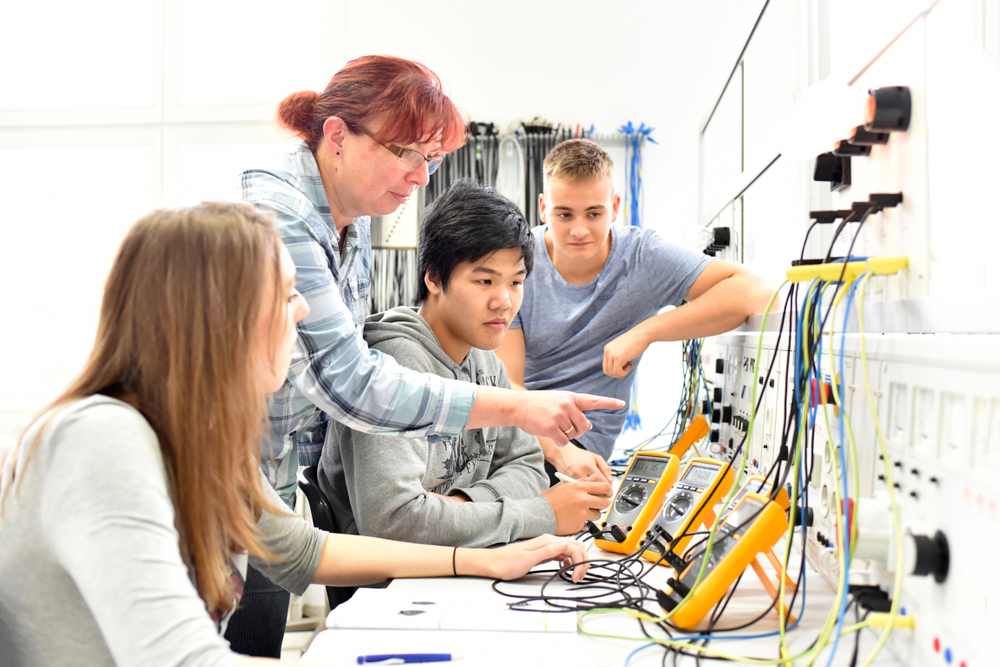 Home Thoughts from Abroad: Skills Development