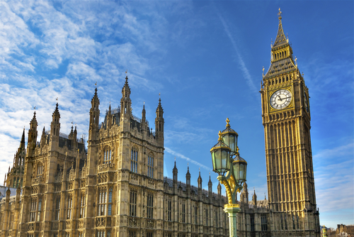 ECA cautions against net zero targets becoming political football