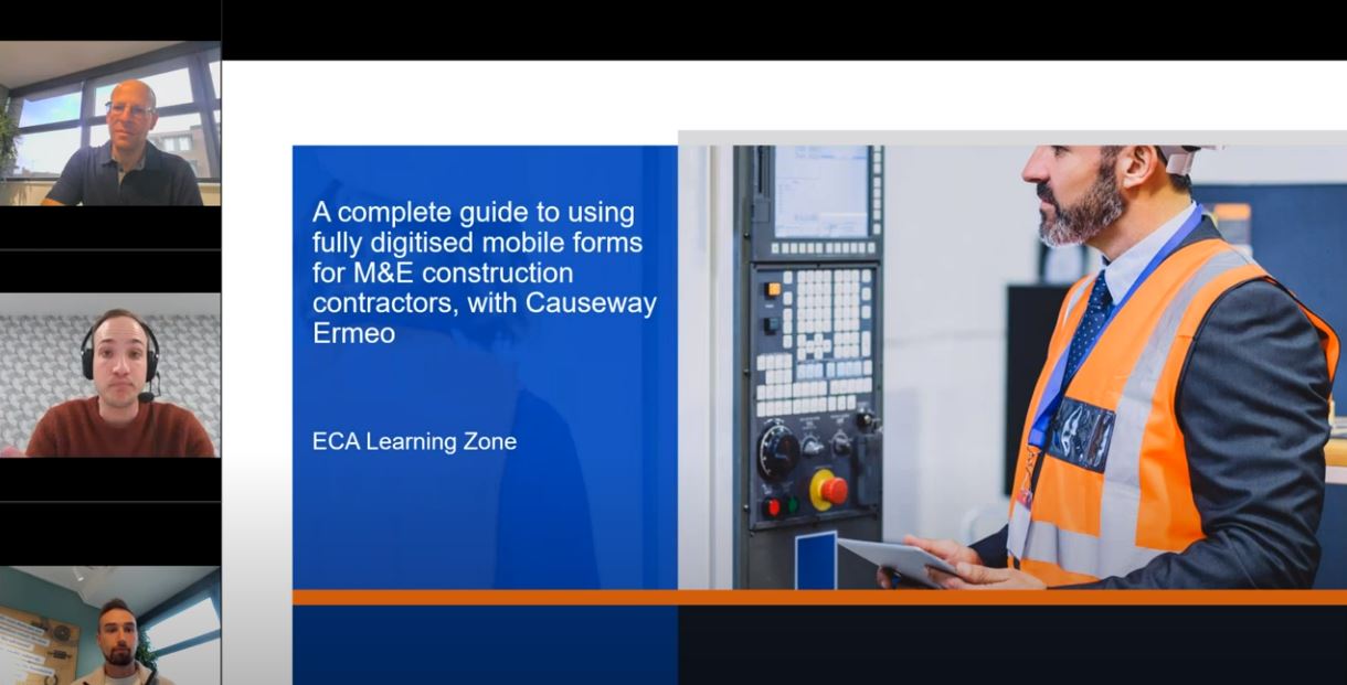 ECA Learning Zone | Causeway Ermeo