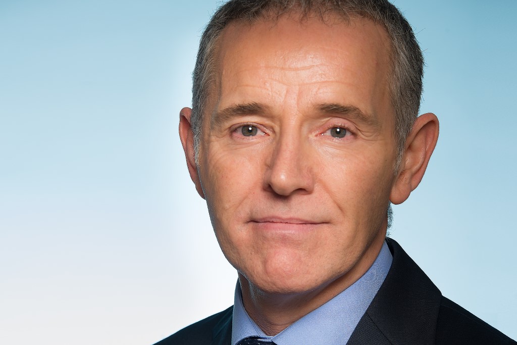 The Future of Construction – interview with ECA CEO Steve Bratt
