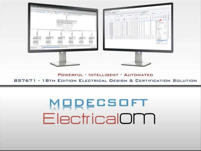 ECA Learning Zone : ElectricalOM's latest updates explained