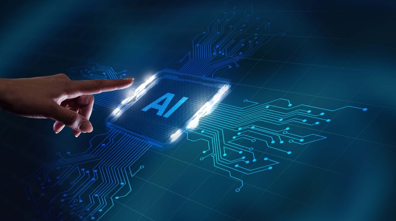 Artificial Intelligence - the future for energy storage 